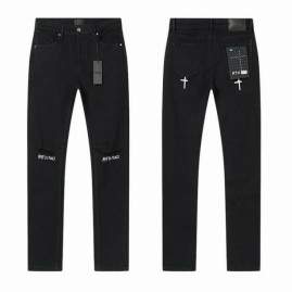 Picture of RTA Jeans Long _SKURTAsz30-38mrtxRA91013452